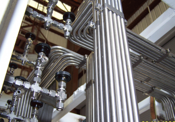 instrumentation