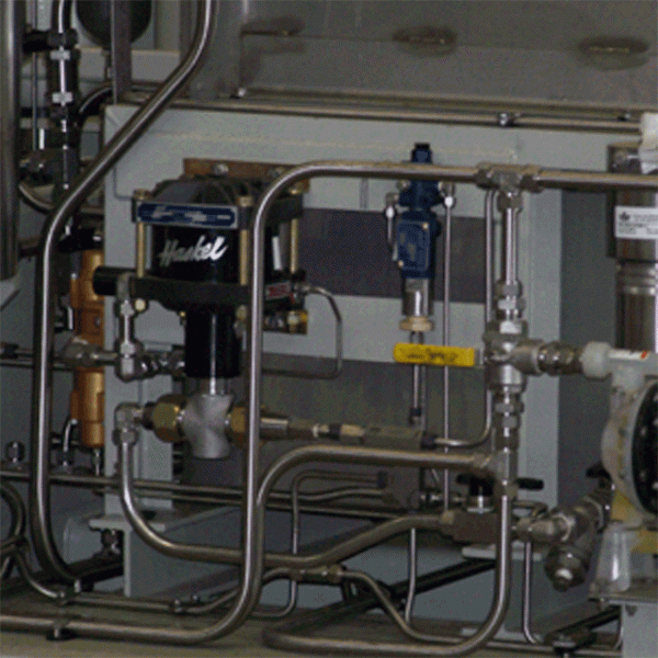 Instrument Fitters